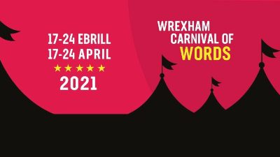 Another Great Year for Wrexham Carnival of Words – Love Wrexham